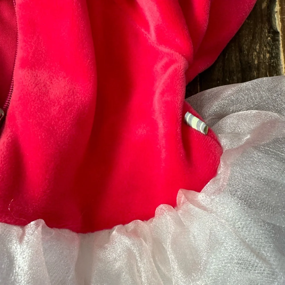 Babystyle Ballerina bunting costume for infant 0-6 month